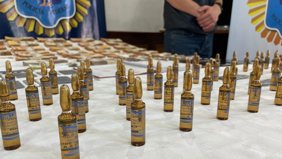 Un informe pone en debate la responsabilidad por el fentanilo contaminado. Foto: archivo. 