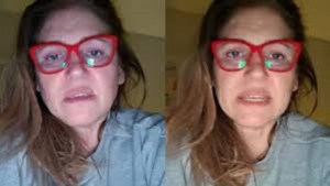 Fernanda Iglesias reveló que su exmarido la maltrató: «Él me pegó en la calle y lo denuncié»