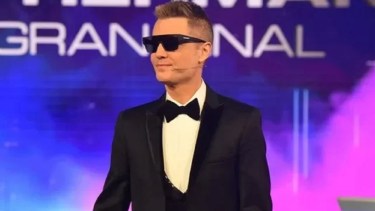 Gran Hermano Awards 2025.