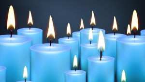 ¿Cuál es el color de vela que debes encender en junio para atraer la abundancia y la buena energía?