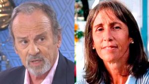 Murió a los 75 años Horacio García Belsunce, el hermano de María Marta