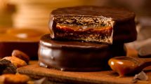Imagen de Cuáles son los mejores alfajores del mundo que se pueden conseguir en Neuquén y Río Negro