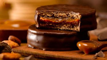 Cuáles son los mejores alfajores del mundo que se pueden conseguir en Neuquén y Río Negro