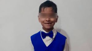 Murió el nene baleado por un policía que se resistió a un robo en La Matanza: «Necesito justicia», dijo su papá