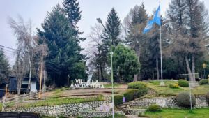 Estafa entre Villa La Angostura y un paso a Chile: usurpaban terrenos para promocionarlos en Facebook