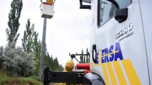 Nueva ronda de cortes de luz en Río Negro este jueves: Edersa confirmó en qué ciudades y los horarios