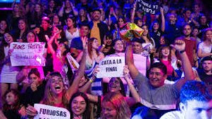 Gran Hermano: ¿Qué exjugadores estaban en la tribuna en la gran final?
