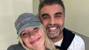 Se revelaron los motivos de la separación de Laurita Fernández y Peluca Brusca