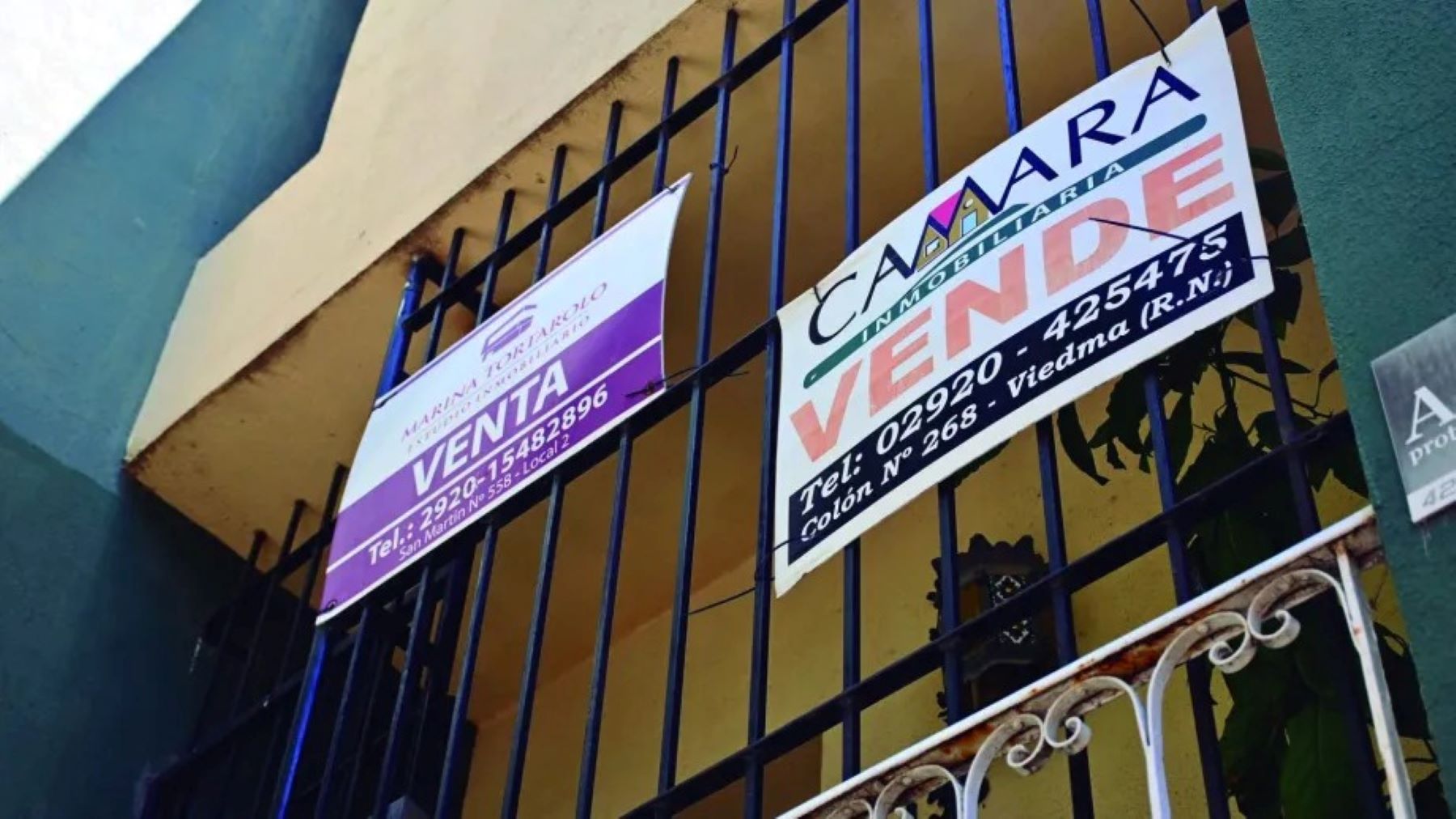 Desregulación inmobiliaria: un nuevo proyecto ingresó a Diputados y aseguran que bajará los precios