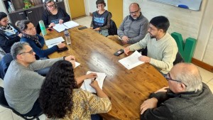 Paritaria en el IUPA y compás de espera para conocer las propuestas