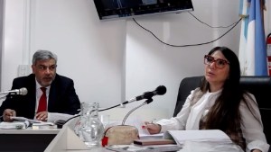 Cúneo Libarona pidió el desalojo de mapuches en Pehuenia y la jueza lo rechazó: «es un pueblo arrasado»