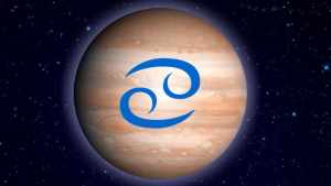 Predicciones para junio 2025: 3 signos activan la abundancia y expansión por la entrada de Júpiter en Cáncer