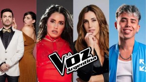 La Voz Argentina: conocé a los nuevos participantes que ingresaron este jueves