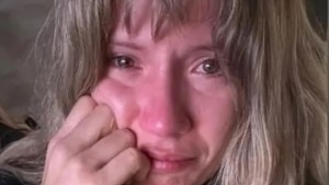 La foto de Laurita Fernández que causó preocupación: ¿Qué pasó?