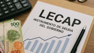 El Gobierno de Milei amplía la emisión de Letras del Tesoro destinadas al canje con el Banco Central