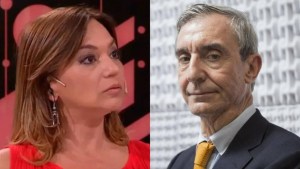 Tensión en vivo: Lorena Maciel desató una ola de críticas por lo que le dijo a Nelson Castro en plena cobertura en Israel