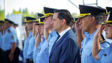 El futuro de la Seguridad en Neuquén: cómo es la nueva ley que busca sumar participación ciudadana