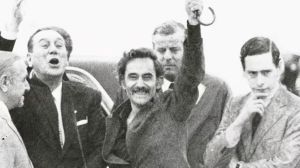 Murió Juan Manuel Abal Medina, uno de los hombres más cercanos a Perón y referente justicialista