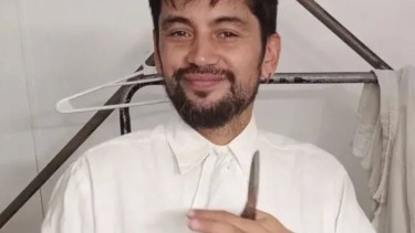 Pedro Pablo Mieres (30), hallado sin vida en su departamento de La Plata.