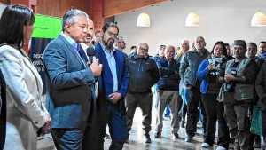 La Neuquinidad de Rolando Figueroa definirá su lista de candidatos en julio