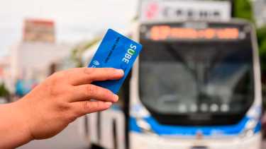 Atención Neuquén: el transporte urbano circula con el nuevo valor de $1.140