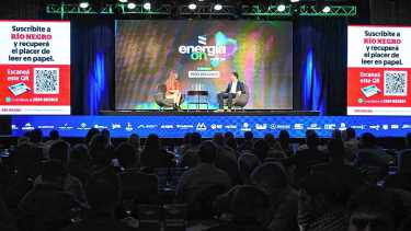 Video | Reviví el debate de los avances de Vaca Muerta en las 12° Jornadas de EnergíaOn del Diario Río Negro