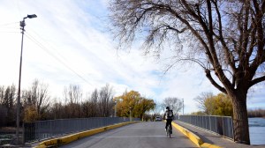 ¿Cómo sigue el feriado en el Alto Valle? Máximas de 22ºC y vientos fuertes para el cierre del fin de semana largo
