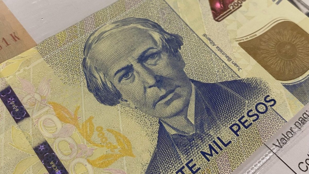 Plazo fijo: tasas, banco por banco.