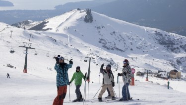 Vacaciones de invierno 2025