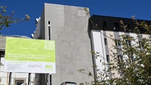 Weretilneck puso fecha a la inauguración del hospital de Bariloche y hay dudas de los gremios