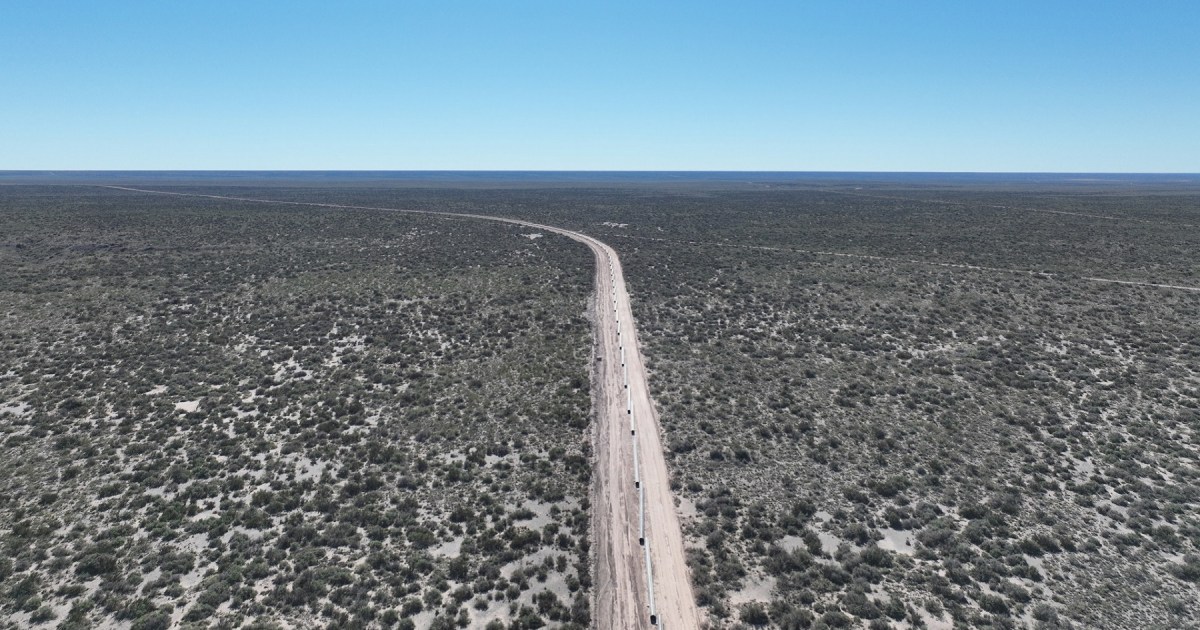 Duplicar Norte: el nuevo ducto de Oldelval para el petróleo de Vaca Muerta