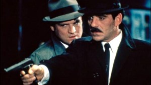 Historia de un hit | «Runaway», la desesperada canción de amor que le dio su música a la serie de tevé más violenta