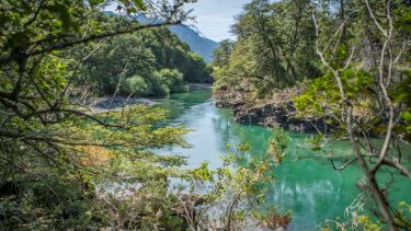 Designaron a Sergio Martín Álvarez, como nuevo presidente de de Parques Nacionales.  Foto: Gentileza www.argentina.gob.ar
