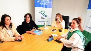 Paritaria en Río Negro: ATE y UPCN rechazaron la oferta salarial y se pasó a un cuarto intermedio hasta el viernes