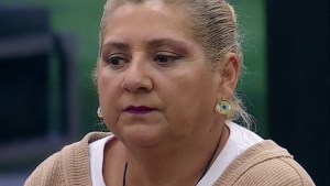 Gran Hermano: Petrona ingresó cigarrillos de manera ilegal y fue expulsada de la casa 