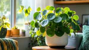 Descubrí las 3 plantas clave del Feng Shui para energizar tu hogar y atraer abundancia