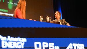 Pluspetrol se apalanca en su nueva área estrella de Vaca Muerta: «Pensamos en 60 mil barriles para 2027»