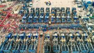 Imparable: Vaca Muerta llegó a las 85.000 etapas de fracking