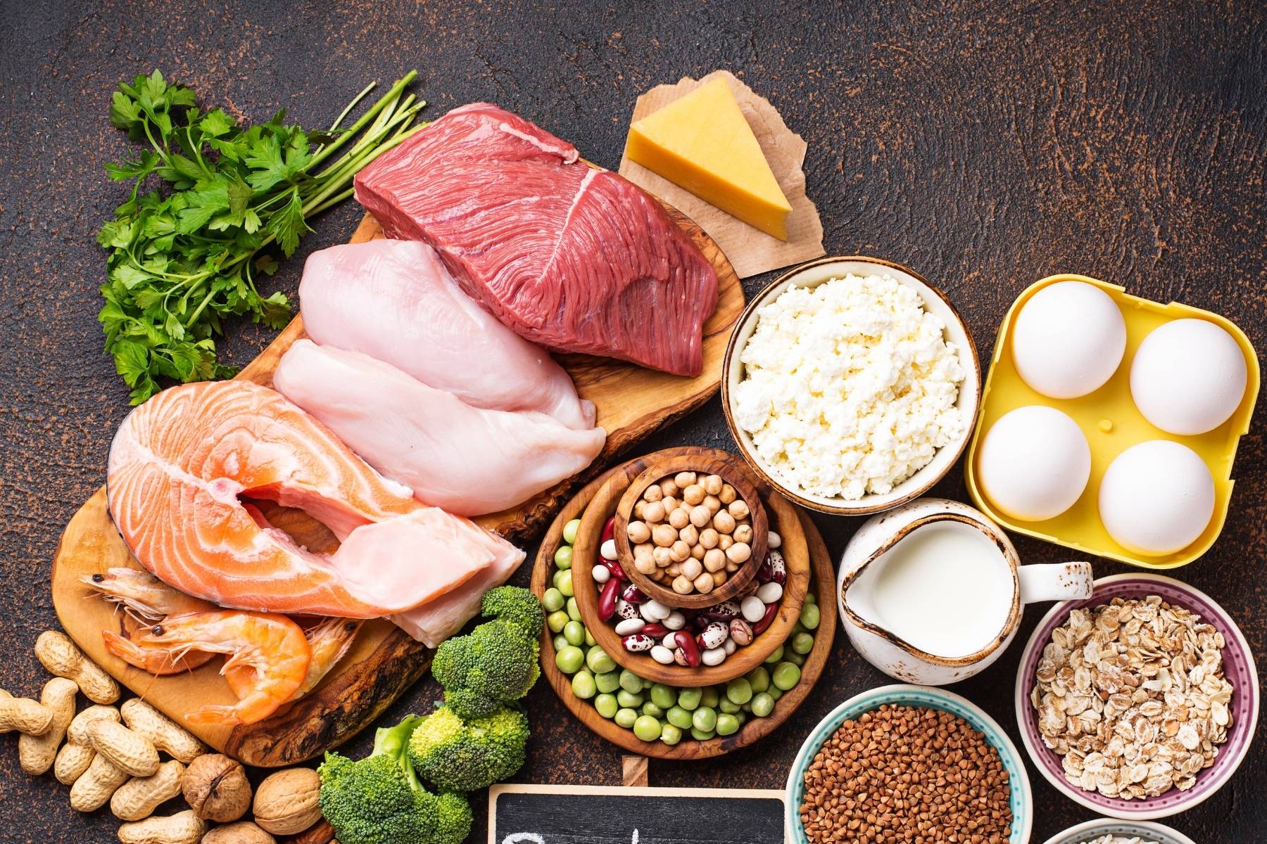 8 de cada 10 pacientes con cáncer podrían presentar malnutrición durante el tratamiento