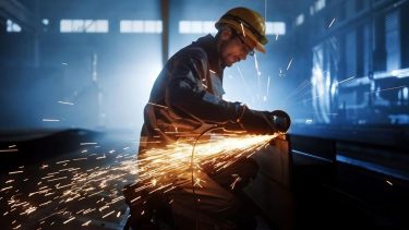 Cierran la secretaría pyme. Foto: archivo. 