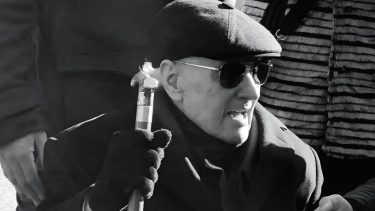 Raúl Poma, fue un referente en la abogacía en Río Negro