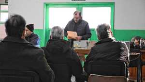 Vendieron en el segundo remate un estratégico lote de seis hectáreas en Roca: ¿cuánto se pagó?