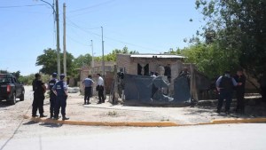 Ratificaron la prisión preventiva de otro de los imputados por el crimen de Oscar “Picoleta” Ripari en Roca