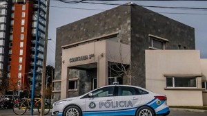 Imputaron al trabajador judicial que quiso robar un auto en plena vía pública de Roca
