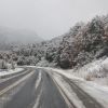 Imagen de Temporal de nieve en la cordillera: así están las rutas de Neuquén, Río Negro y los pasos a Chile hoy, martes 28 de julio