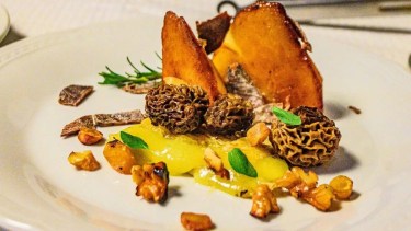 San Martín de los Andes se prepara para un nuevo festival gastronómico «Fuego, humo y sabores»