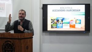 “Sentido existencial”: un libro que propone una mirada distinta sobre la finitud de la vida como vía para resignificar el presente