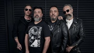 Molotov en Argentina: festejará 30 años de historia con un show explosivo