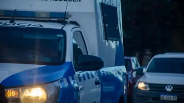 Imputaron a un hombre por venta de cocaína en el barrio Chacra IV de San Martín de los Andes 