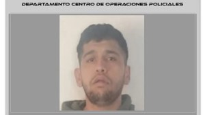 Vecinos acorralan a un hombre acusado de robar y resultó ser un preso que se había fugado en Neuquén